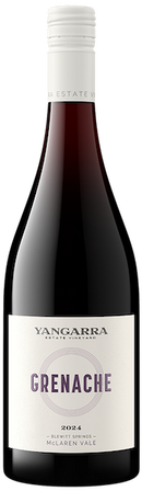 Yangarra Circle Grenache 2024