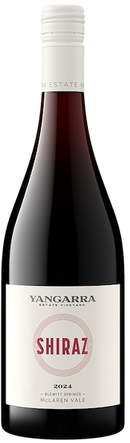 Yangarra Circle Shiraz 2024