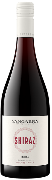 Yangarra Circle Shiraz 2024