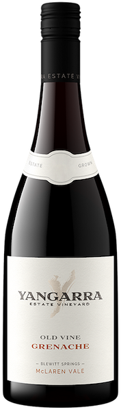 Yangarra Old Vine Grenache 2023