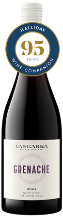 Yangarra Circle Grenache 2024