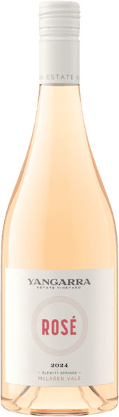 Yangarra Circle Rosé 2024