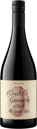 Yangarra Ovitelli Grenache 2024