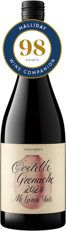 Yangarra Ovitelli Grenache 2024
