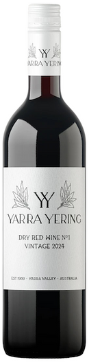 Yarra Yering Dry Red No.1 2024