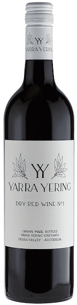 Yarra Yering Dry Red No.1 2021
