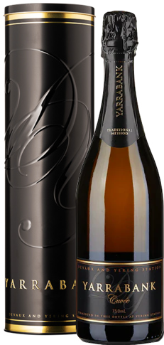 Yarrabank Vintage Sparkling Gift Tin