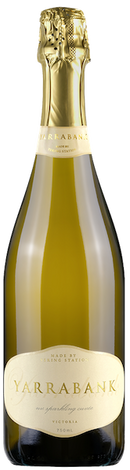 Yarrabank Sparkling Cuvee NV