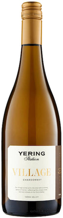 Yering Station Village Chardonnay 2024
