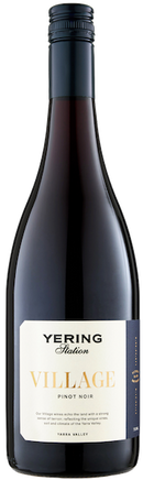 Yering Station Village Pinot Noir 2023
