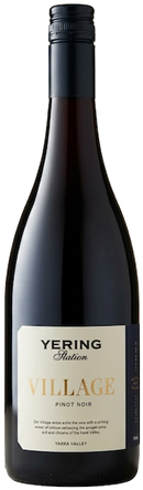 Yering Station Village Pinot Noir 2025