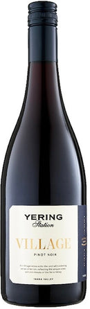 Yering Station Village Pinot Noir 2023
