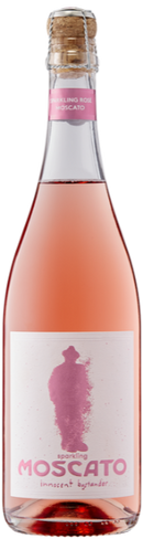 Innocent Bystander Pink Moscato