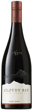 Cloudy Bay Pinot Noir 2022