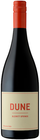Dune Blewitt Springs Shiraz 2023