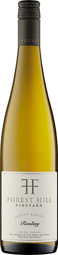 Forest Hill Riesling 2023
