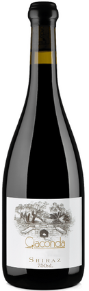 Giaconda Beechworth Shiraz 2021