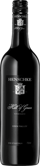 Henschke Hill Of Grace Shiraz 2019