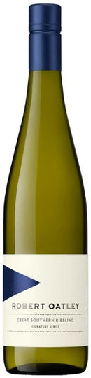 Robert Oatley Great Southern Riesling