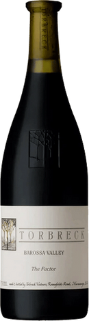 Torbreck The Factor Shiraz 2022