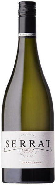 Serrat Chardonnay 2023