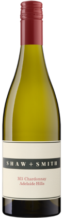 Shaw & Smith M3 Chardonnay 2023