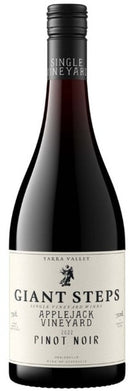 Giant Steps Applejack Vineyard Pinot Noir 2022