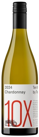 Ten Minutes By Tractor 10X Chardonnay 2024