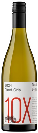 Ten Minutes By Tractor 10X Pinot Gris 2024