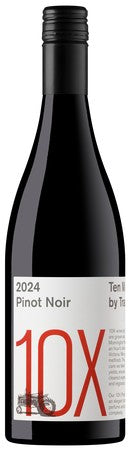 Ten Minutes By Tractor 10X Pinot Noir 2024