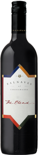 Balnaves The Blend Cabernet Merlot 2019