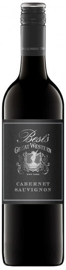 Bests Great Western Cabernet Sauvignon