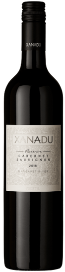 Xanadu Reserve Cabernet Sauvignon