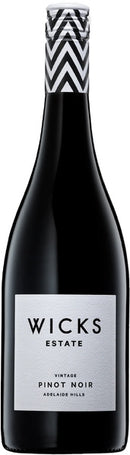 Wicks Estate Adelaide Hills Pinot Noir 2021