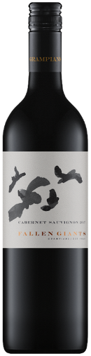Fallen Giants Cabernet Sauvignon 2019