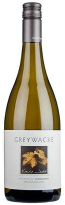 Greywacke Chardonnay