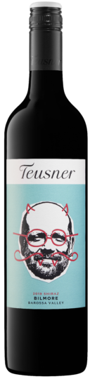 Teusner Bilmore Shiraz 2019