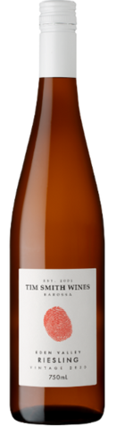 Tim Smith Eden Valley Riesling 2022