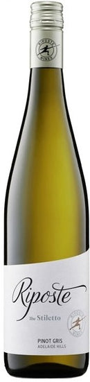 Riposte The Stiletto Adelaide Hills Pinot Gris 2022