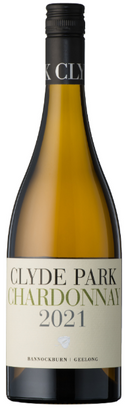Clyde Park Estate Chardonnay 2021