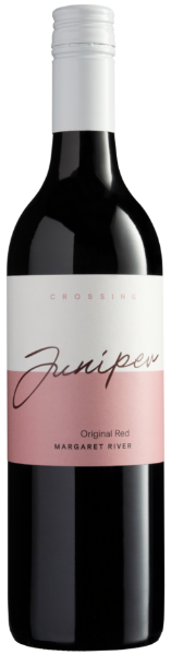 Juniper Crossing Original Red 2020