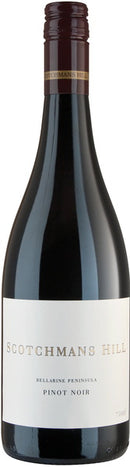 Scotchmans Hill Pinot Noir 2020