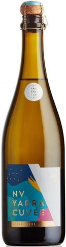 Airlie Bank Yarra Cuvee Sparkling NV