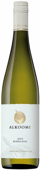 Alkoomi Grazing Collection Riesling 2024