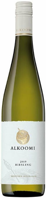 Alkoomi Grazing Collection Riesling 2023