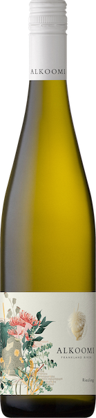 Alkoomi Grazing Collection Riesling 2021