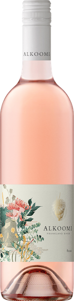 Alkoomi Grazing Collection Rosé 2021