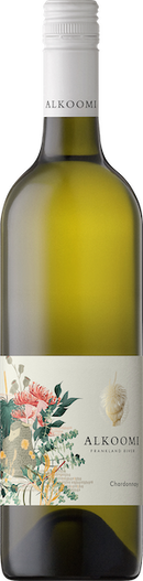 Alkoomi Grazing Collection Chardonnay 2021