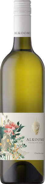 Alkoomi Grazing Collection Chardonnay 2021