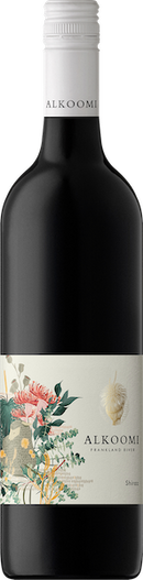 Alkoomi Grazing Collection Shiraz 2020